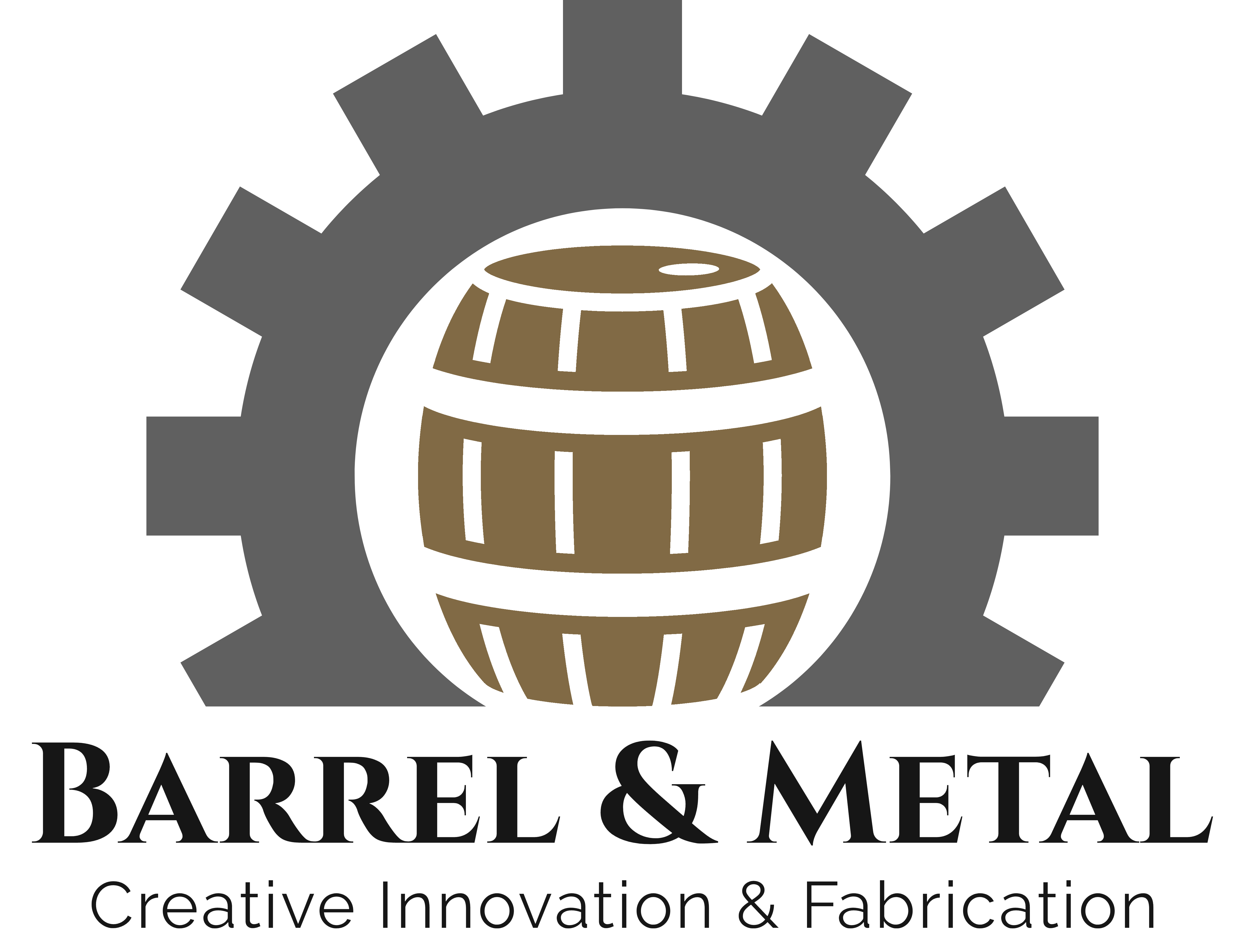Barrel and Metal